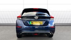 Nissan LEAF 110kW Tekna 39kWh 5dr Auto Electric Hatchback